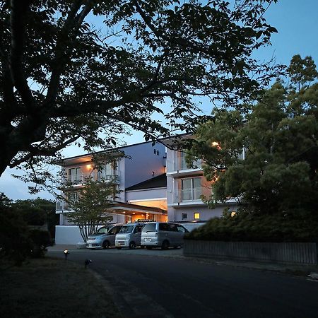 B&B 포레스트 시마 외부 사진