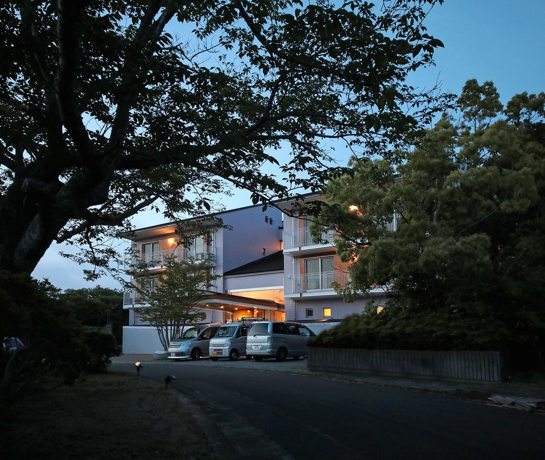 B&B 포레스트 시마 외부 사진