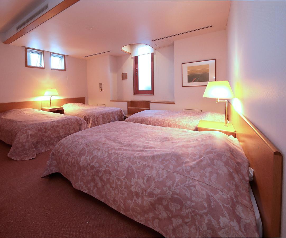 B&B 포레스트 시마 외부 사진