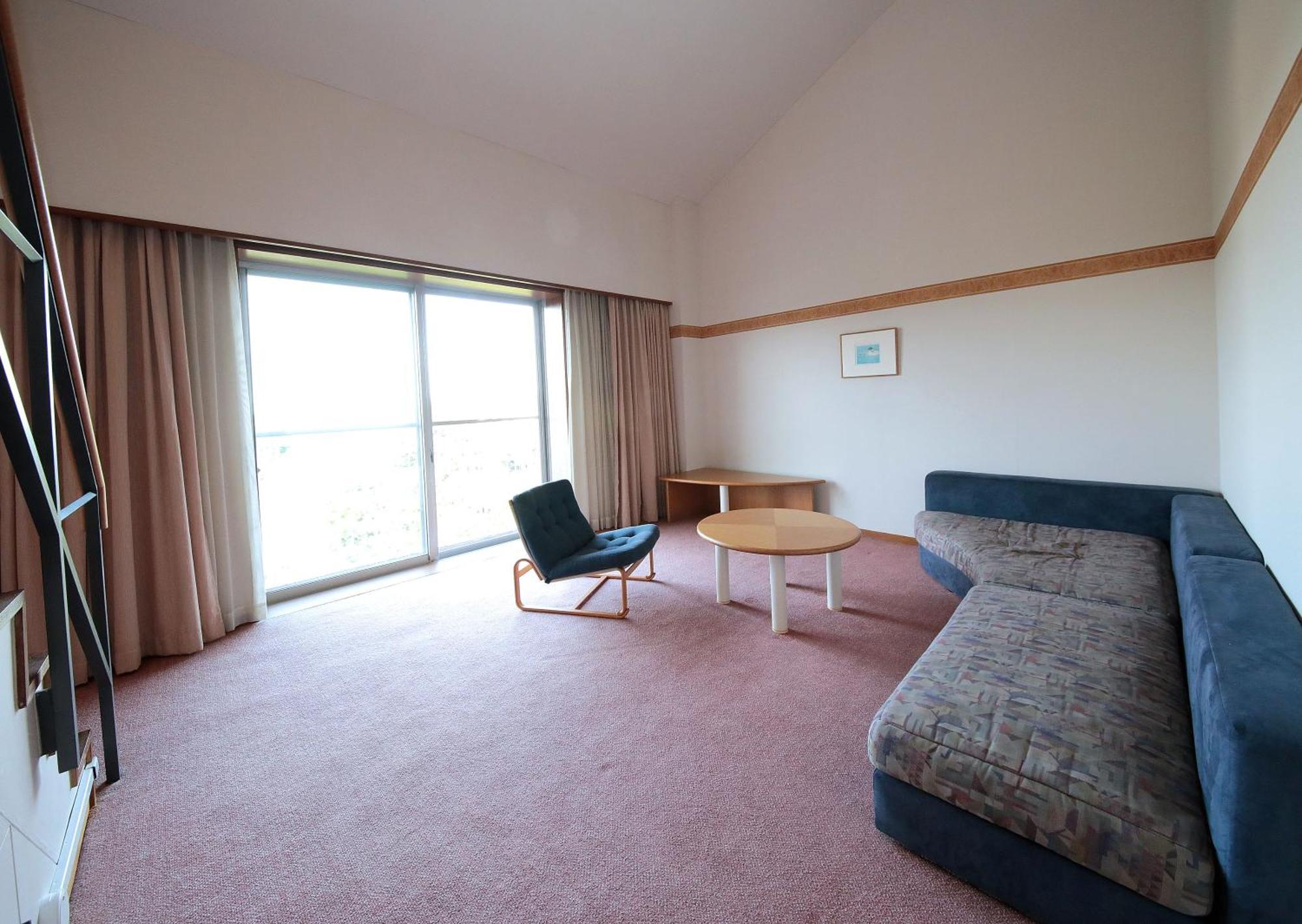 B&B 포레스트 시마 외부 사진