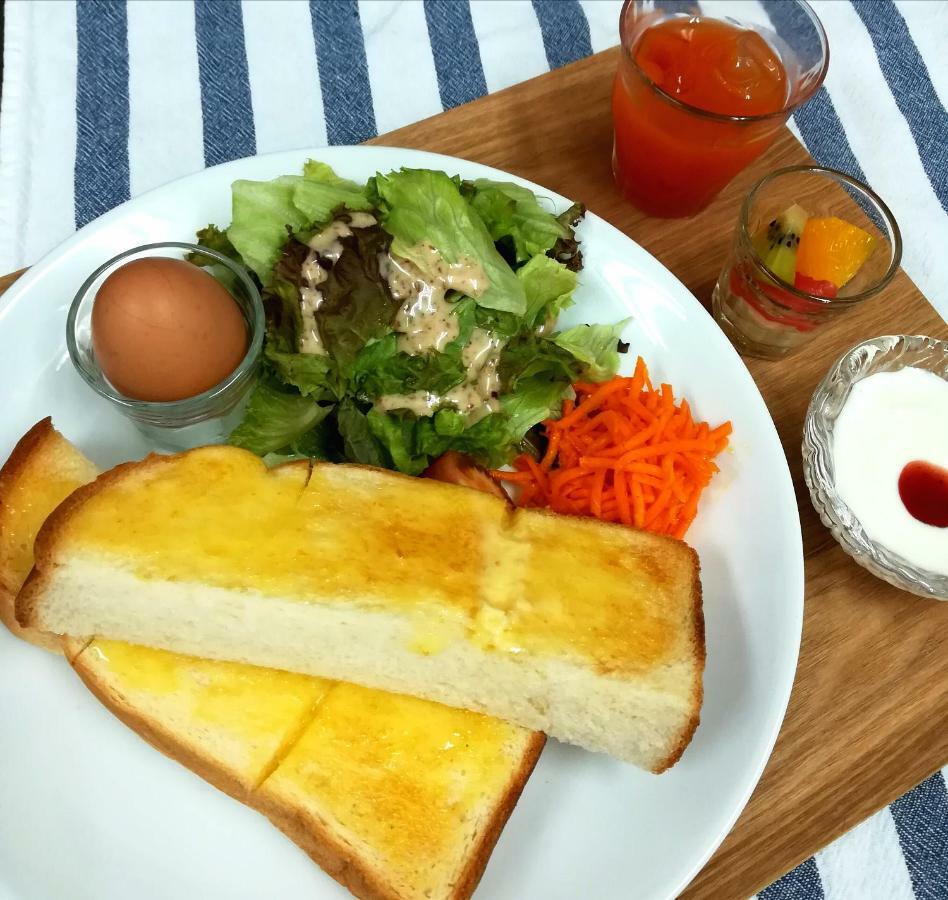 B&B 포레스트 시마 외부 사진