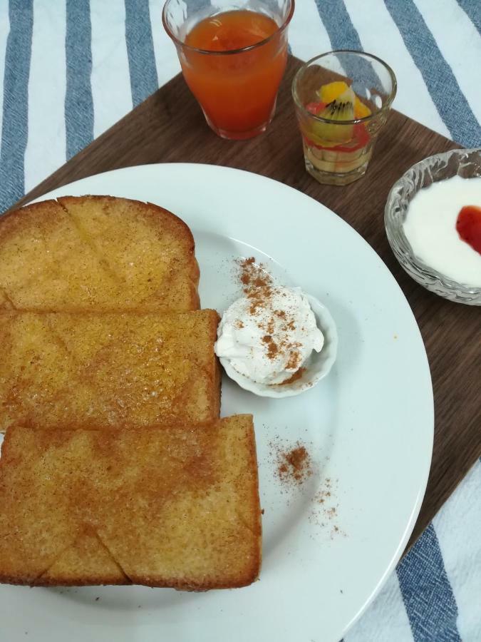 B&B 포레스트 시마 외부 사진